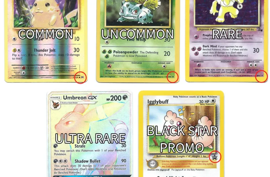 How Much Are EX Pokemon Cards Worth? The Only Things You need To Know 2024
