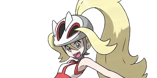 pokemon trainer outfits korrina