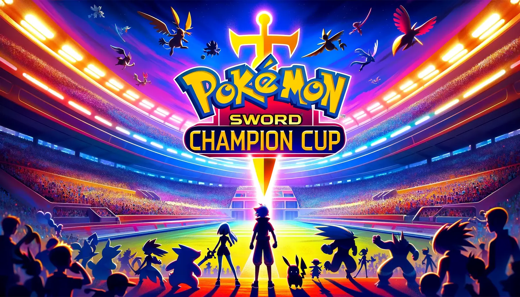 pokemon sword champion cup