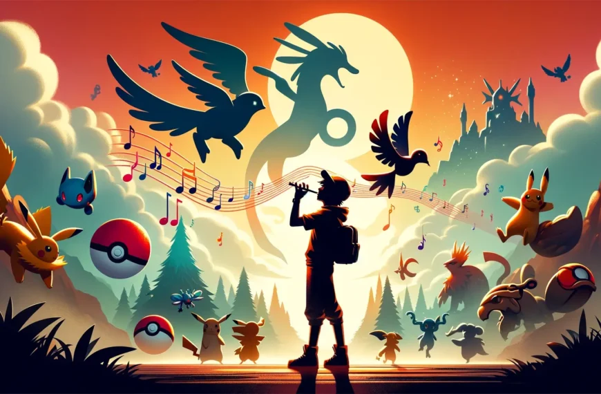 how to whistle in pokemon sword